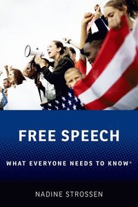 bokomslag Free Speech