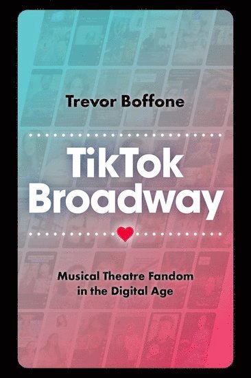 TikTok Broadway 1