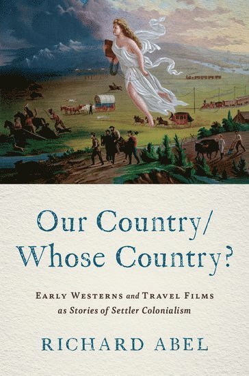 Our Country/Whose Country? 1