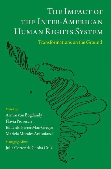 The Impact of the Inter-American Human Rights System 1