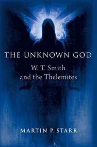 bokomslag The Unknown God