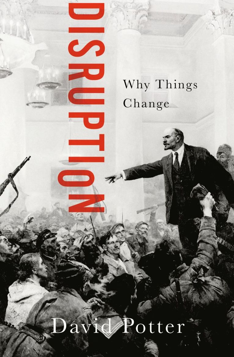 Disruption