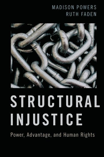 Structural Injustice 1