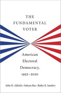 bokomslag The Fundamental Voter
