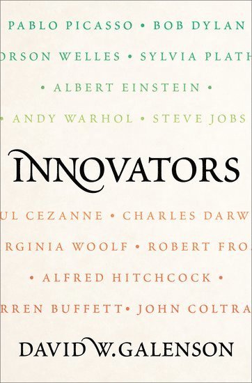 Innovators 1