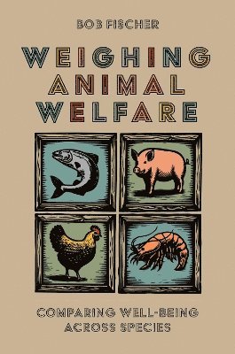 Weighing Animal Welfare 1