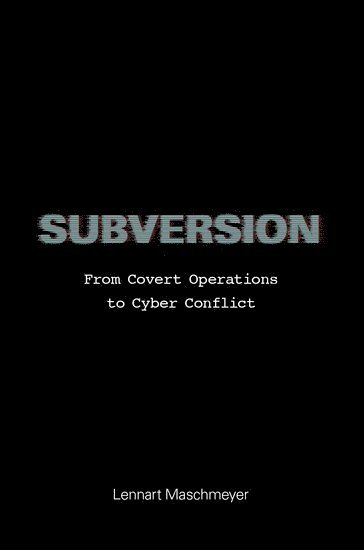 Subversion 1