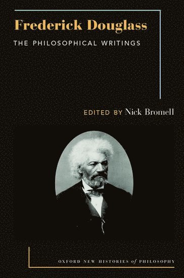Frederick Douglass
