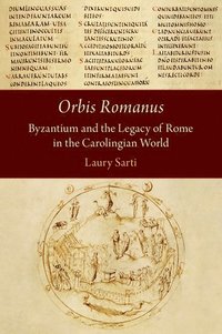 bokomslag Orbis Romanus