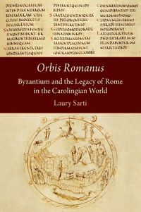 bokomslag Orbis Romanus