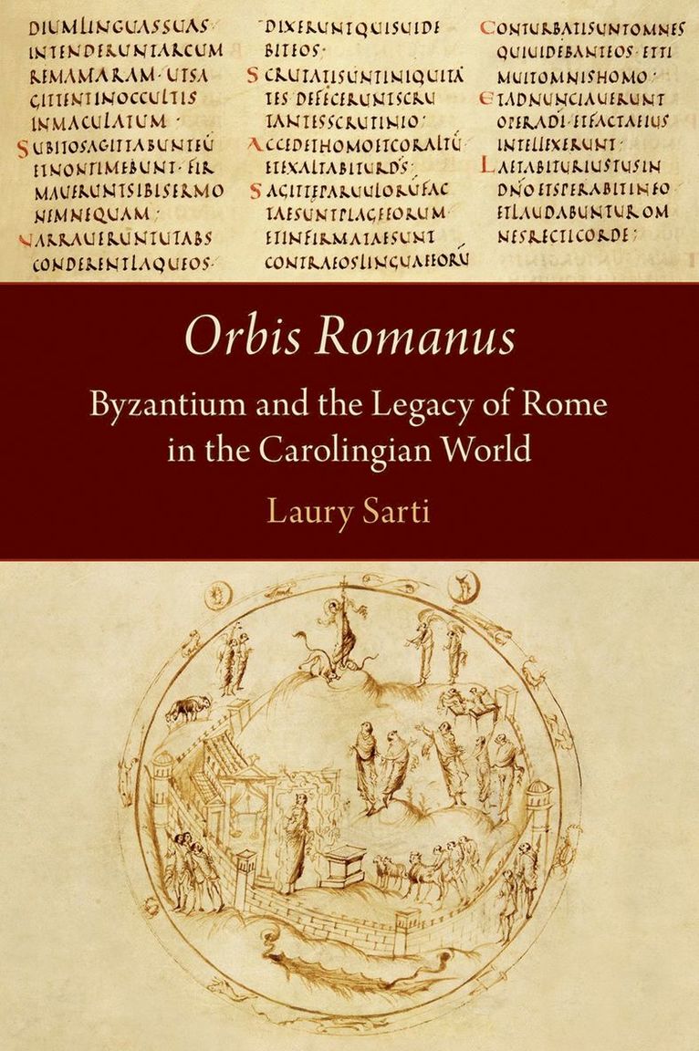 Orbis Romanus 1