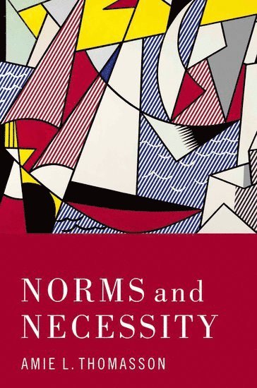 Norms and Necessity 1