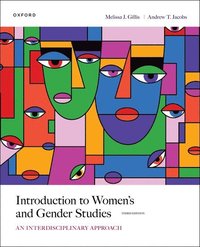 bokomslag Introduction to Women's and Gender Studies