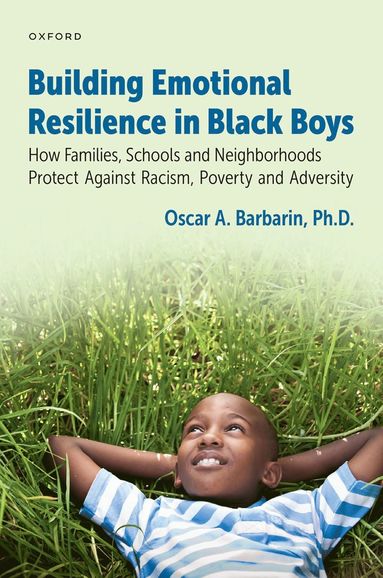 bokomslag Building Emotional Resilience in Black Boys