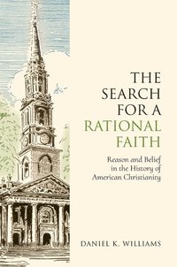 bokomslag Search for a Rational Faith