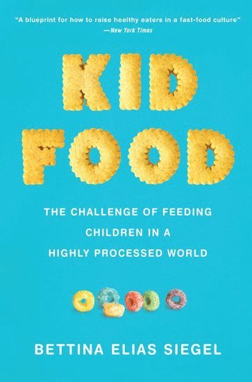 Kid Food 1