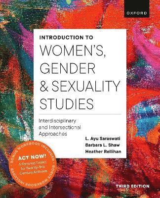 Introduction to Women's, Gender and Sexuality Studies 1