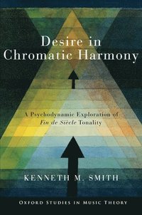 bokomslag Desire in Chromatic Harmony