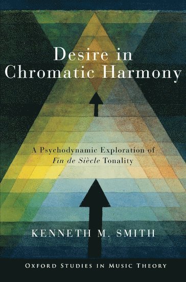 Desire in Chromatic Harmony 1