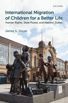 International Migration of Children for a Better Life 1