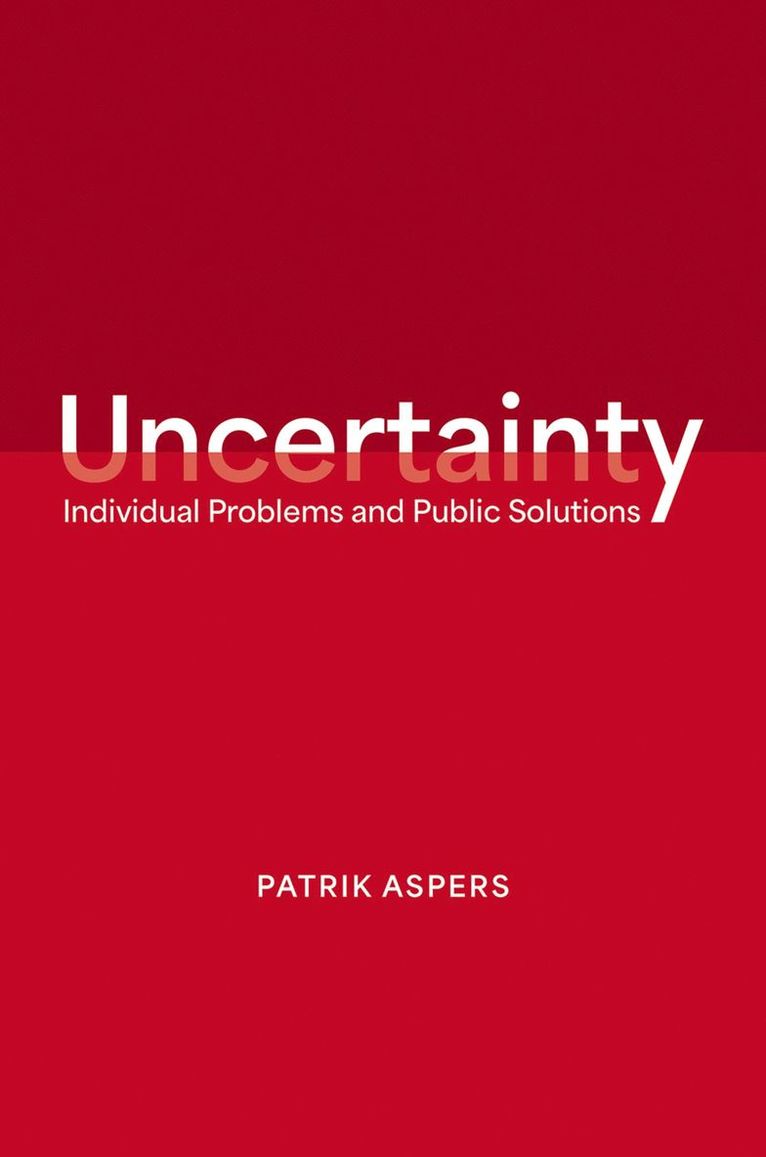 Uncertainty 1