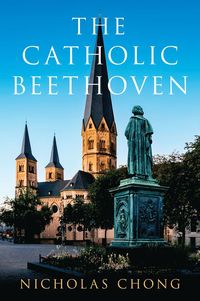 bokomslag The Catholic Beethoven