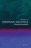 bokomslag Herman Melville A Very Short Introduction