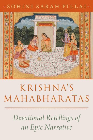 Krishna's Mahabharatas 1