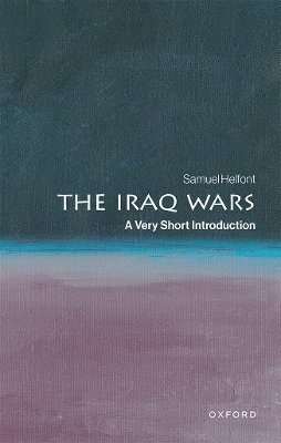 Iraq Wars 1