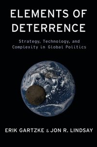 bokomslag Elements of Deterrence