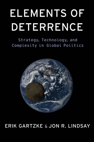 bokomslag Elements of Deterrence