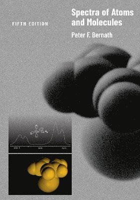 Spectra of Atoms and Molecules 1