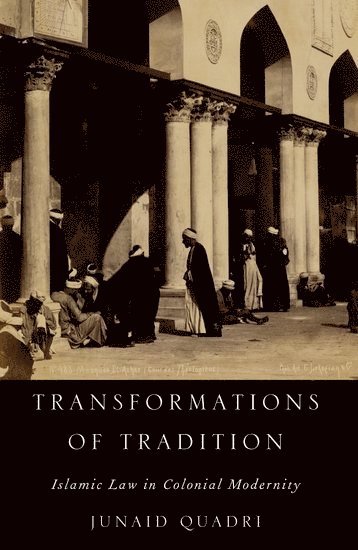 Transformations of Tradition 1