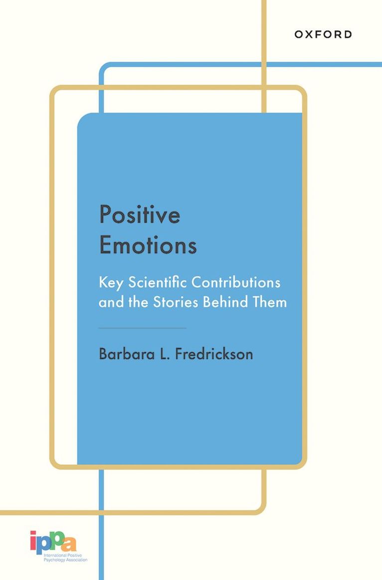 Positive Emotions