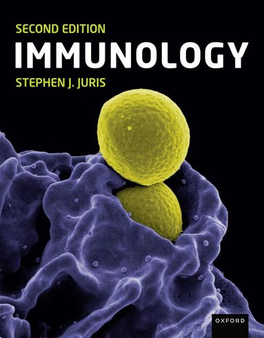 bokomslag Immunology