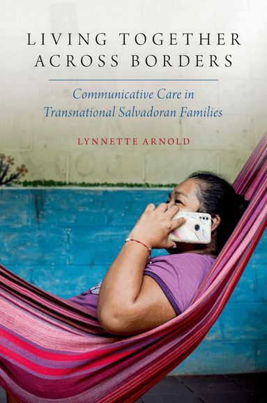 Lynnette Arnold - Living Together Across Borders, Häftad
