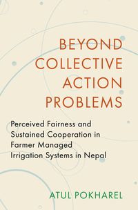 bokomslag Beyond Collective Action Problems