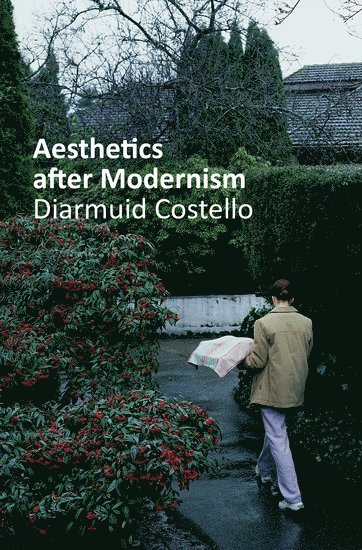 Aesthetics After Modernism 1