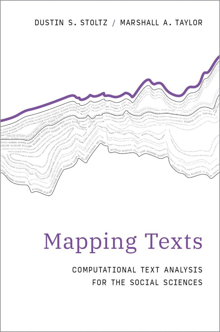Mapping Texts 1