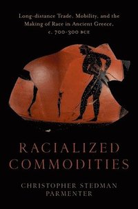 bokomslag Racialized Commodities