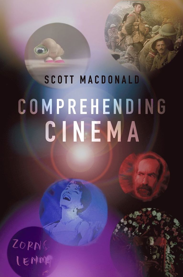 Comprehending Cinema