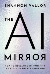 bokomslag The AI Mirror