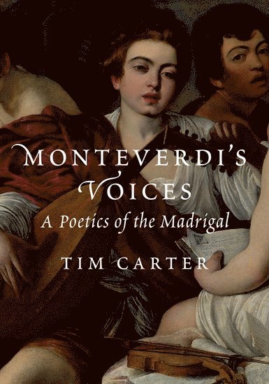 Monteverdi's Voices 1