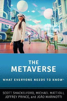 The Metaverse 1