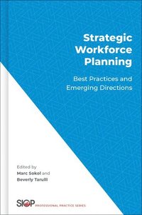 bokomslag Strategic Workforce Planning