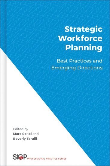 Strategic Workforce Planning 1