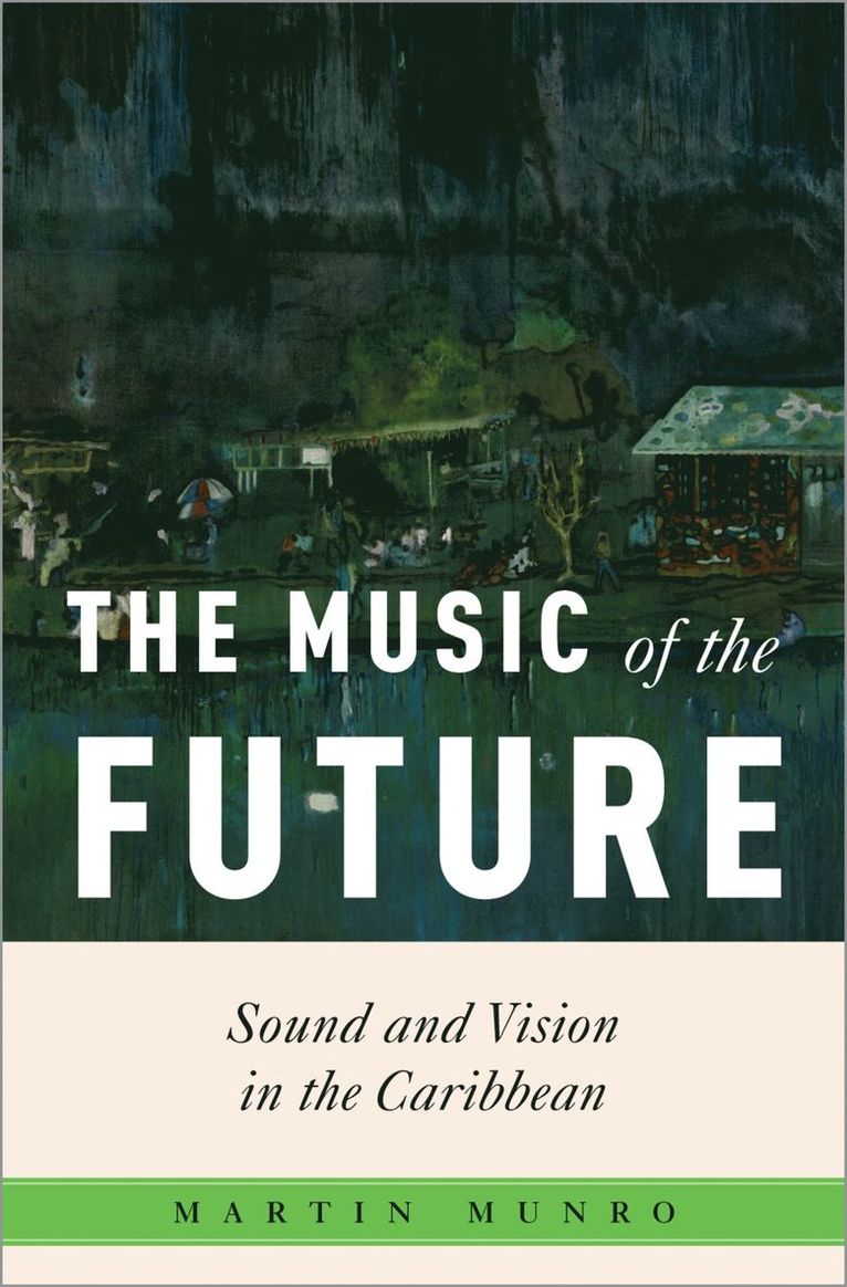 The Music of the Future 1