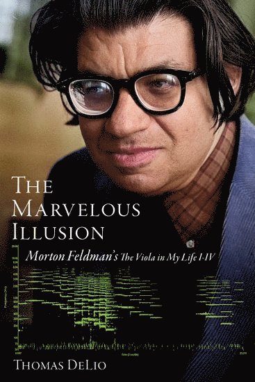 The Marvelous Illusion 1