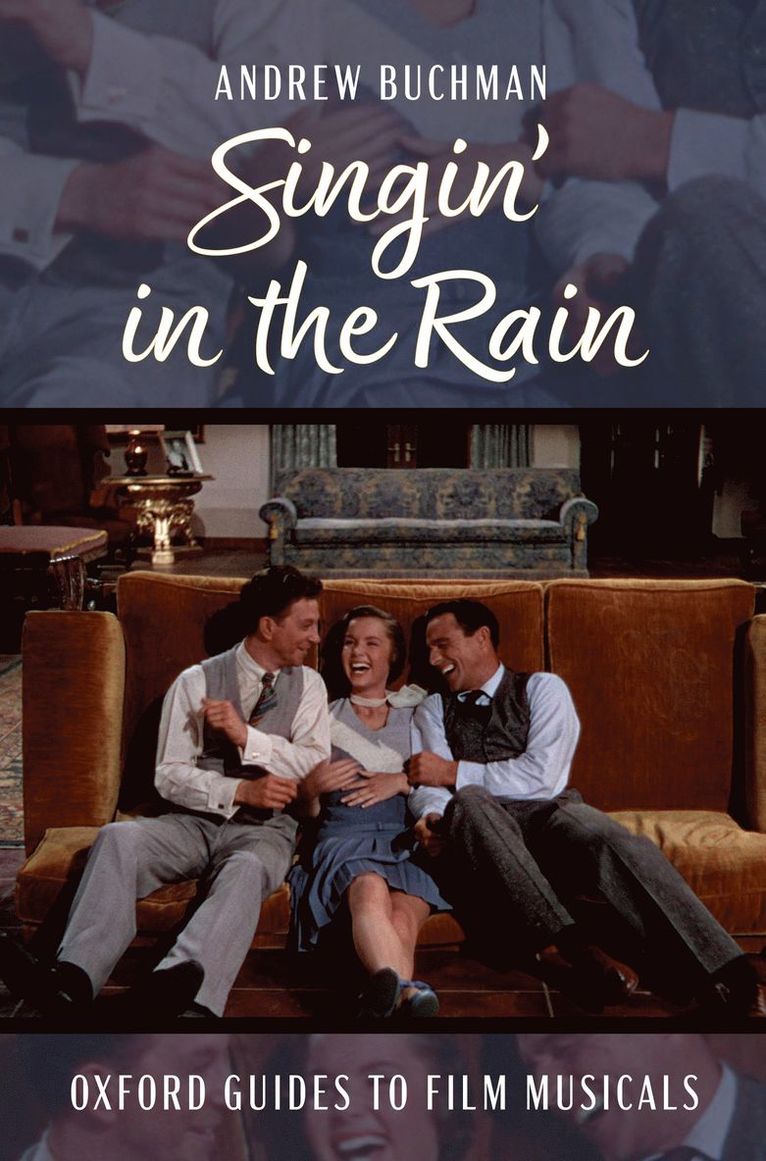 Singin' in the Rain 1