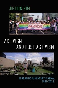 bokomslag Activism and Post-activism